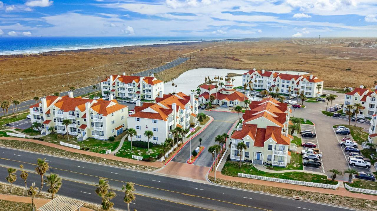 Oceanside Retreat Corpus Christi Exterior foto