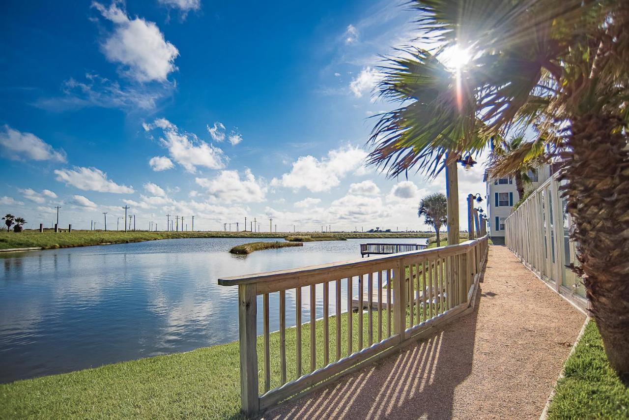 Oceanside Retreat Corpus Christi Exterior foto