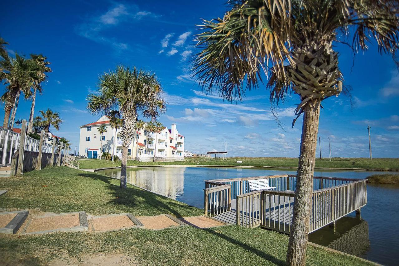Oceanside Retreat Corpus Christi Exterior foto