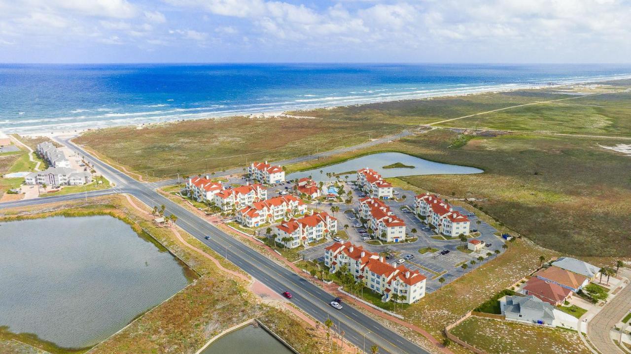 Oceanside Retreat Corpus Christi Exterior foto