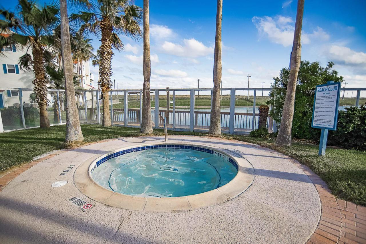 Oceanside Retreat Corpus Christi Exterior foto