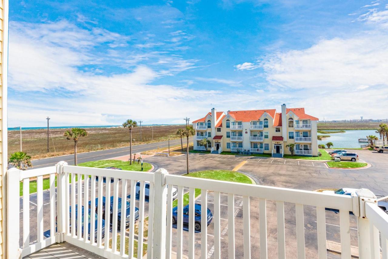 Oceanside Retreat Corpus Christi Exterior foto